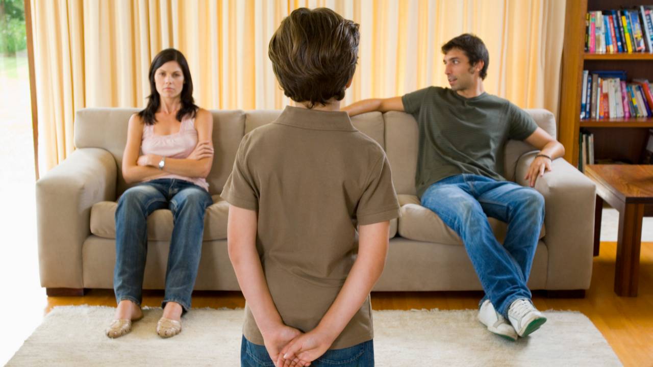 Child Custody, Support, and More: Unpacking Family Law on the Sunshine Coast